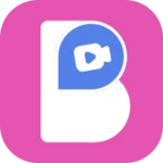 Logo of BoloBolo Video Call & Friends android Application 